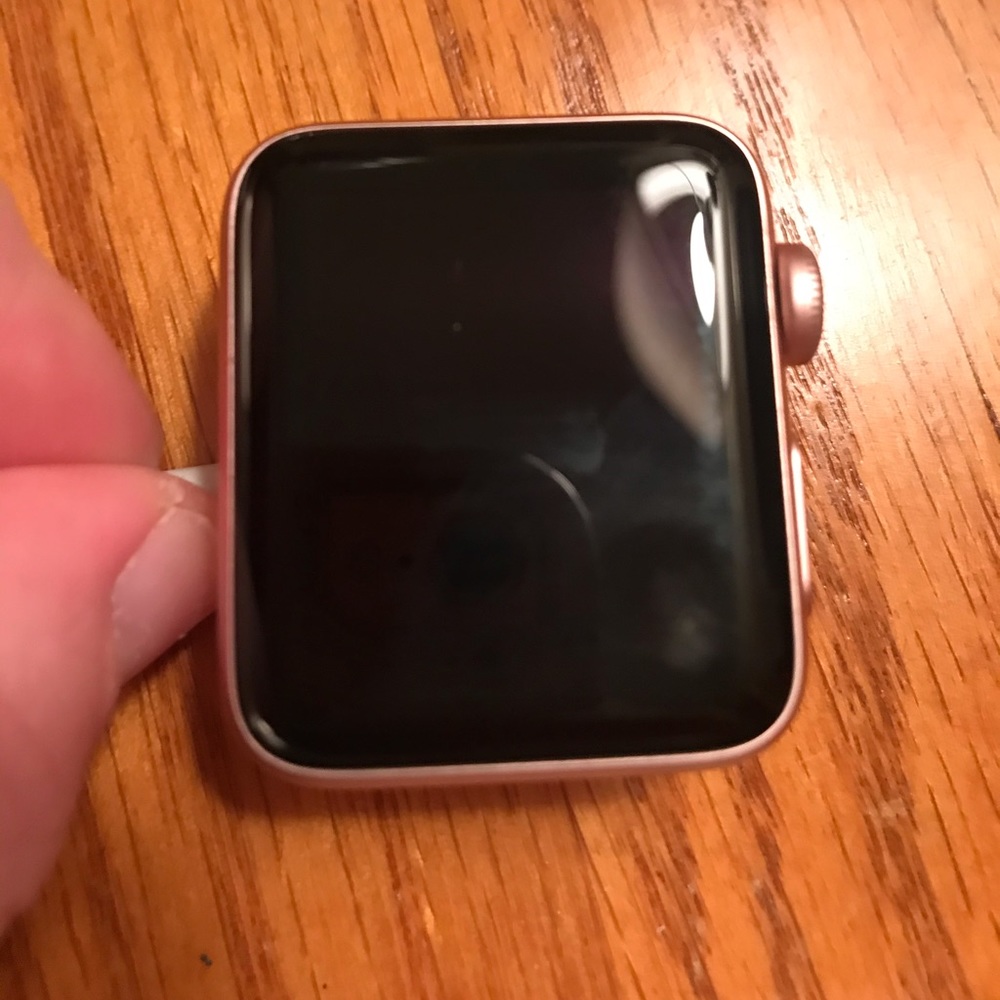 💕Rose Gold Apple Watch Series 2 38mm💕